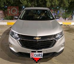 شيفروليه إكوينوكس